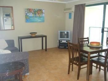 Chez Noosa Resort Motel - South Australia Travel 2