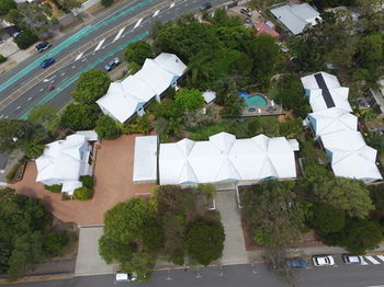 Chez Noosa Resort Motel - South Australia Travel 5