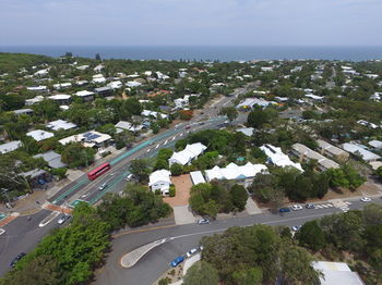 Chez Noosa Resort Motel - South Australia Travel 6