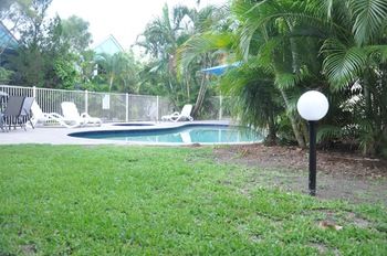 Chez Noosa Resort Motel - South Australia Travel 10