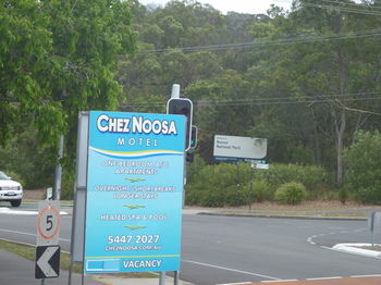 Chez Noosa Resort Motel - South Australia Travel 11
