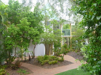 Chez Noosa Resort Motel - South Australia Travel 12