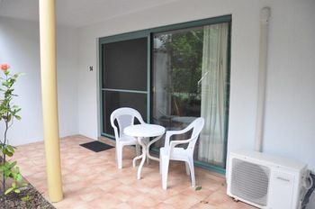 Chez Noosa Resort Motel - South Australia Travel 17