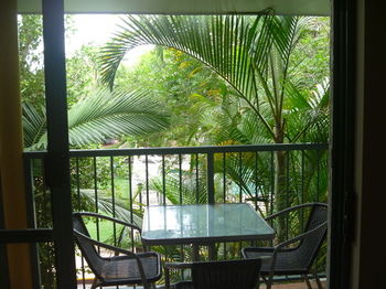 Chez Noosa Resort Motel - South Australia Travel 26