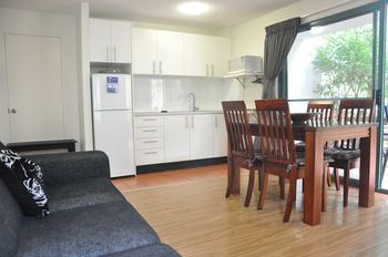 Chez Noosa Resort Motel - South Australia Travel 28