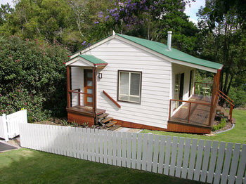 Apple Tree Cottage & Studio - South Australia Travel 7