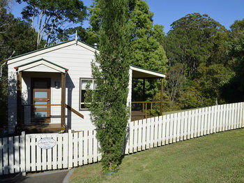 Apple Tree Cottage & Studio - South Australia Travel 18