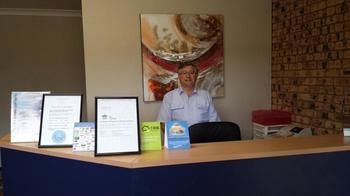 Hilldrop Motor Inn - South Australia Travel 5