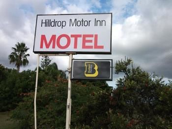 Hilldrop Motor Inn - South Australia Travel 9