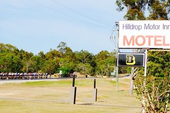 Hilldrop Motor Inn - South Australia Travel 12