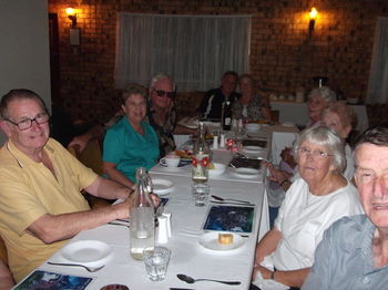 Hilldrop Motor Inn - South Australia Travel 13