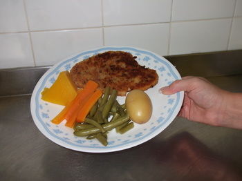 Hilldrop Motor Inn - South Australia Travel 14