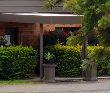 Hilldrop Motor Inn - South Australia Travel 17