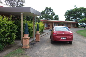 Hilldrop Motor Inn - South Australia Travel 18