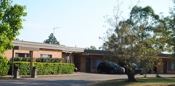 Hilldrop Motor Inn - South Australia Travel 19