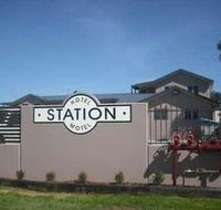 Station Hotel Motel Kurri Kurri