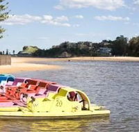 Clan Lakeside Lodge Terrigal - South Australia Travel
