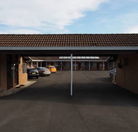 Windmill Motel - South Australia Travel