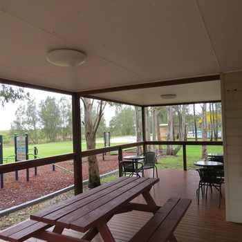 BIG4 Karuah Jetty Holiday Park - South Australia Travel 0