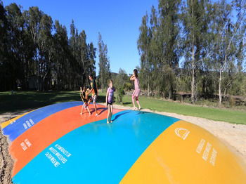 BIG4 Karuah Jetty Holiday Park - South Australia Travel 1