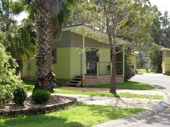 BIG4 Karuah Jetty Holiday Park - South Australia Travel 31