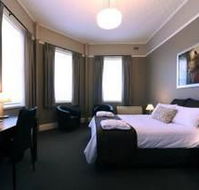 Carrington Place - South Australia Travel