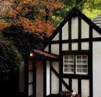 Tudor Cottages Mt Dandenong - South Australia Travel
