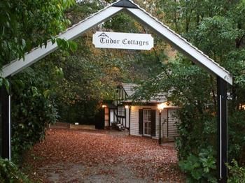 Tudor Cottages Mt Dandenong - South Australia Travel 4