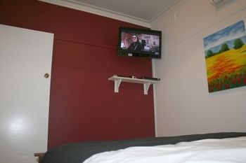 Tudor Cottages Mt Dandenong - South Australia Travel 15