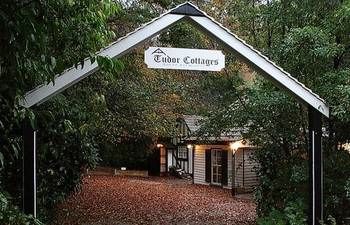 Tudor Cottages Mt Dandenong - South Australia Travel 21