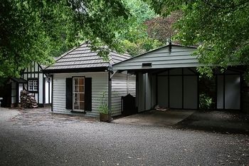 Tudor Cottages Mt Dandenong - South Australia Travel 22
