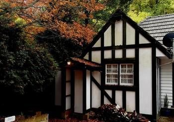 Tudor Cottages Mt Dandenong - South Australia Travel 23