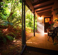 Merrow Cottages - South Australia Travel