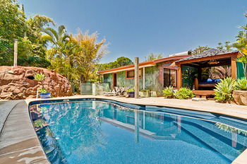 Noosa Edge Nudist Retreat - South Australia Travel 12