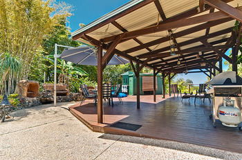 Noosa Edge Nudist Retreat - South Australia Travel 15