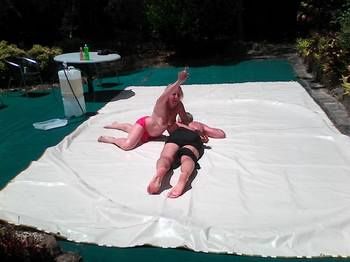 Noosa Edge Nudist Retreat - South Australia Travel 17