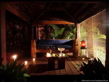 Noosa Edge Nudist Retreat - South Australia Travel 19