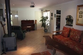 Noosa Edge Nudist Retreat - South Australia Travel 20