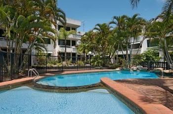 Headland Gardens Holiday Resort - South Australia Travel 0
