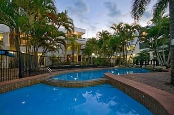 Headland Gardens Holiday Resort - South Australia Travel 4