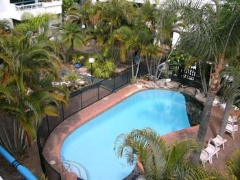 Headland Gardens Holiday Resort - South Australia Travel 5