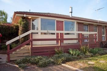 Yarra Glen Racecourse Apartments - South Australia Travel 2