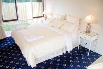 Yarra Glen Racecourse Apartments - South Australia Travel 4