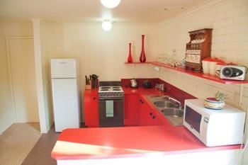 Yarra Glen Racecourse Apartments - South Australia Travel 5