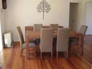 Yarra Glen Racecourse Apartments - South Australia Travel 9