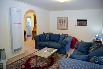 Yarra Glen Racecourse Apartments - South Australia Travel 18