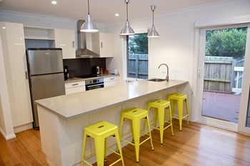 Yarra Glen Racecourse Apartments - South Australia Travel 20