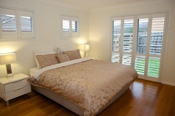 Yarra Glen Racecourse Apartments - South Australia Travel 22