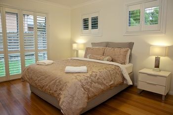 Yarra Glen Racecourse Apartments - South Australia Travel 24