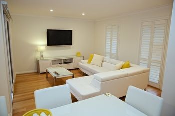 Yarra Glen Racecourse Apartments - South Australia Travel 28